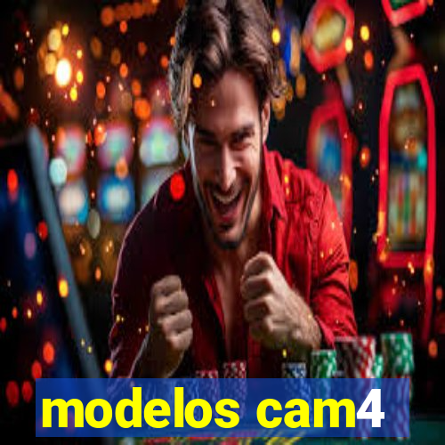 modelos cam4